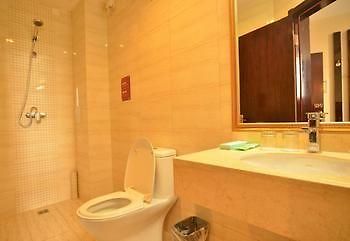 Beijing Katzman Hotel Liyuanzhen Ngoại thất bức ảnh