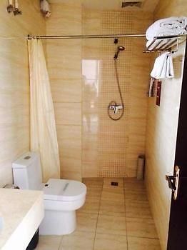 Beijing Katzman Hotel Liyuanzhen Ngoại thất bức ảnh
