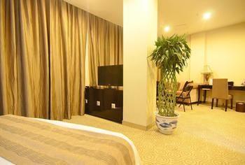 Beijing Katzman Hotel Liyuanzhen Ngoại thất bức ảnh