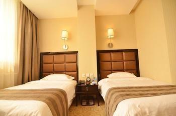 Beijing Katzman Hotel Liyuanzhen Ngoại thất bức ảnh