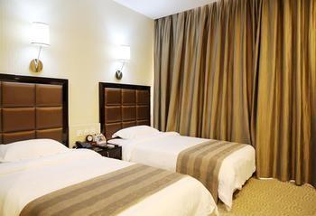 Beijing Katzman Hotel Liyuanzhen Ngoại thất bức ảnh