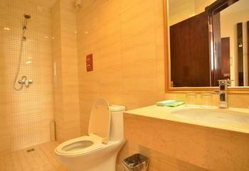Beijing Katzman Hotel Liyuanzhen Ngoại thất bức ảnh