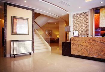 Beijing Katzman Hotel Liyuanzhen Ngoại thất bức ảnh