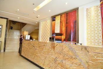 Beijing Katzman Hotel Liyuanzhen Ngoại thất bức ảnh