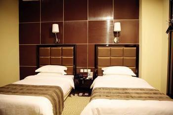 Beijing Katzman Hotel Liyuanzhen Ngoại thất bức ảnh
