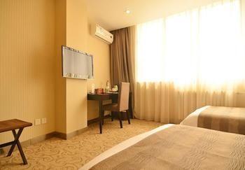 Beijing Katzman Hotel Liyuanzhen Ngoại thất bức ảnh