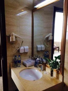Beijing Katzman Hotel Liyuanzhen Ngoại thất bức ảnh