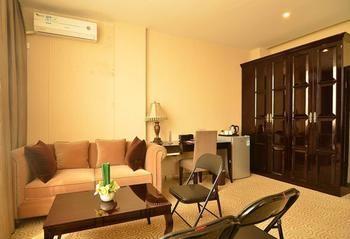 Beijing Katzman Hotel Liyuanzhen Ngoại thất bức ảnh
