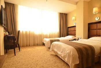 Beijing Katzman Hotel Liyuanzhen Ngoại thất bức ảnh