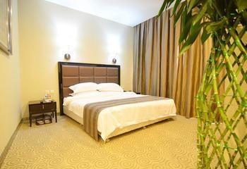 Beijing Katzman Hotel Liyuanzhen Ngoại thất bức ảnh