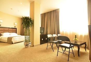 Beijing Katzman Hotel Liyuanzhen Ngoại thất bức ảnh