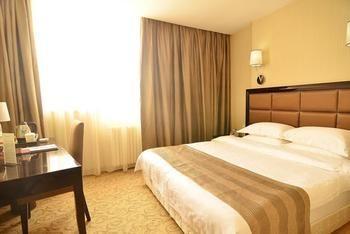 Beijing Katzman Hotel Liyuanzhen Ngoại thất bức ảnh