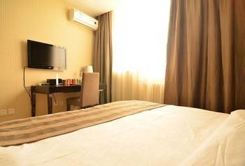 Beijing Katzman Hotel Liyuanzhen Ngoại thất bức ảnh