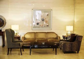 Beijing Katzman Hotel Liyuanzhen Ngoại thất bức ảnh