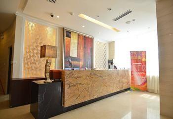 Beijing Katzman Hotel Liyuanzhen Ngoại thất bức ảnh